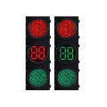 China Manufacturer 200mm 300mm LED Traffic Light